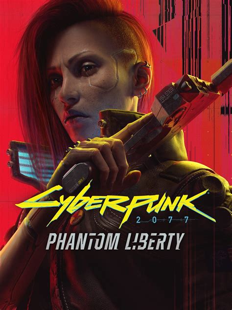 cyberpunk 2077: phantom liberty kaufen|Cyberpunk 2077: Phantom Liberty 